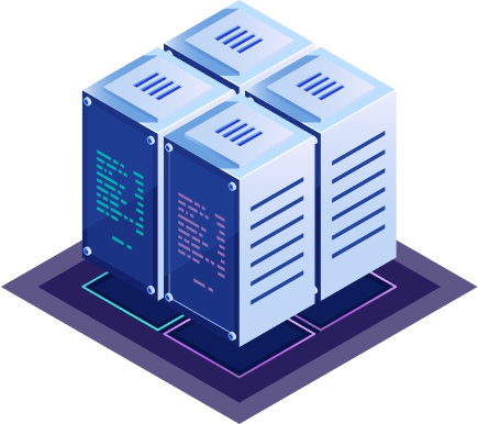 Server icon