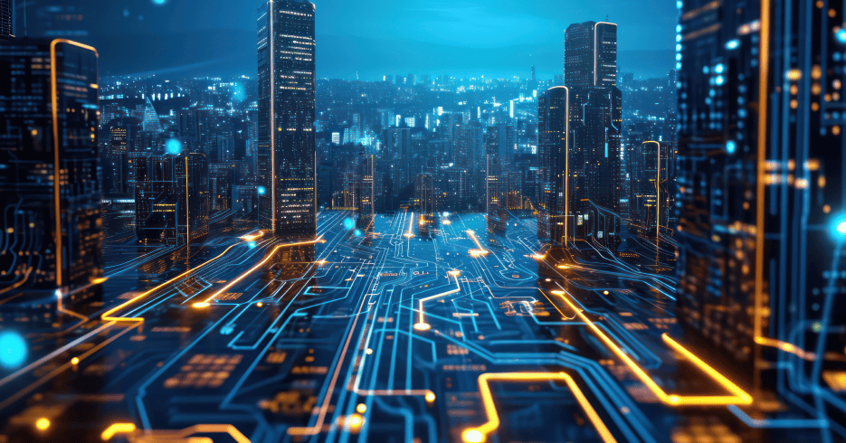 data architecture
