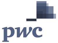 pwc logo