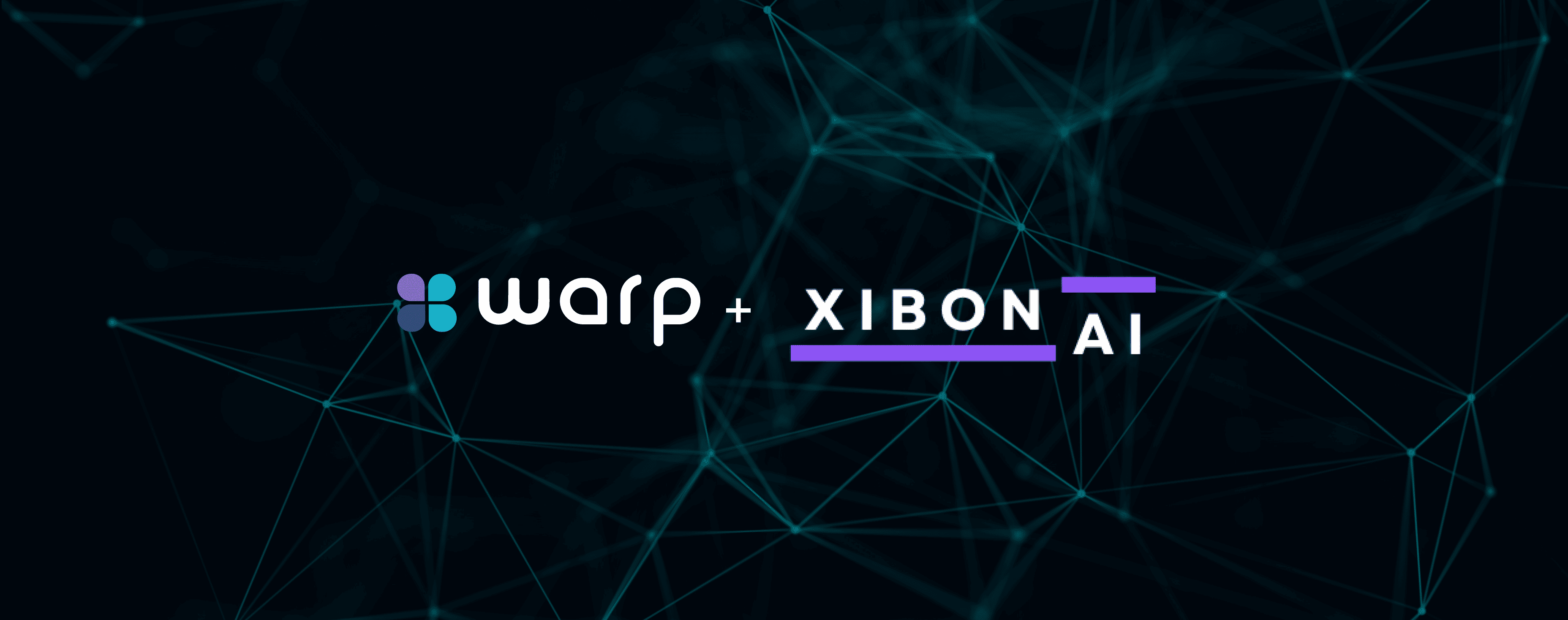 Warp Development acquires Xibon AI