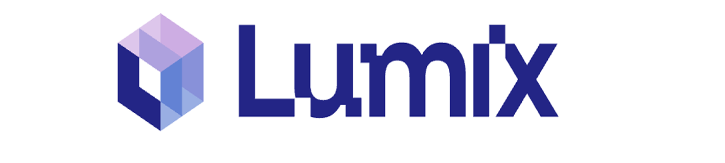 lumix logo