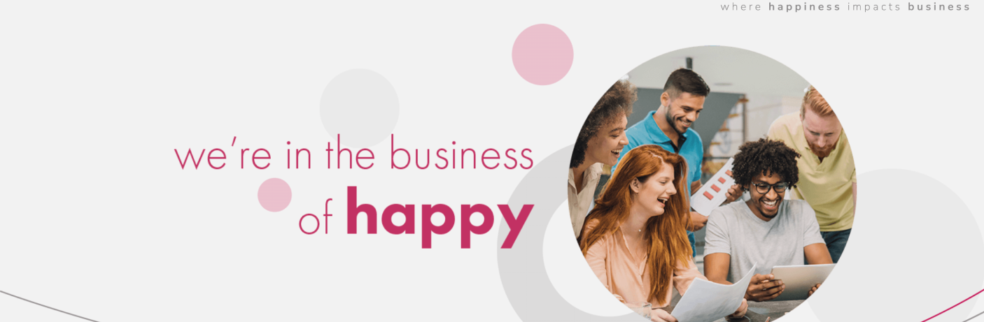 Snapshot of the TIC web banner